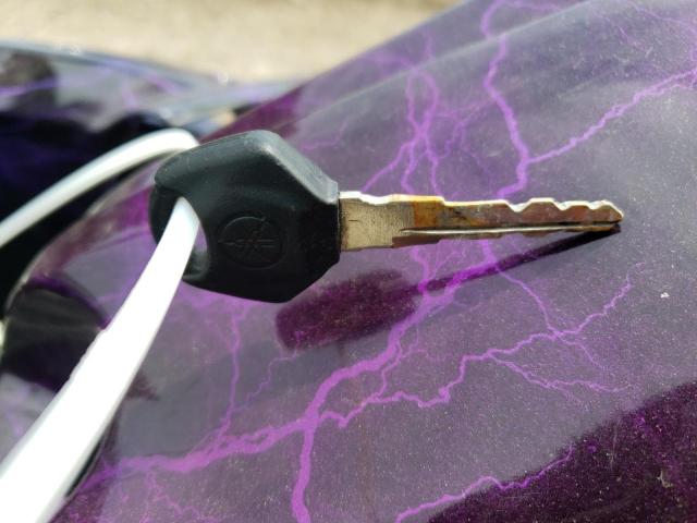 2017 YAMAHA YZFR3 A MH3RH15YXHK002232