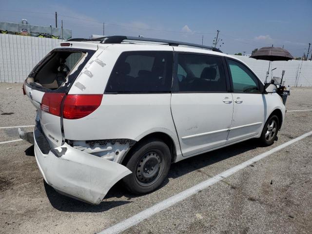 2004 Toyota Sienna Ce VIN: 5TDZA23C44S210304 Lot: 54002124