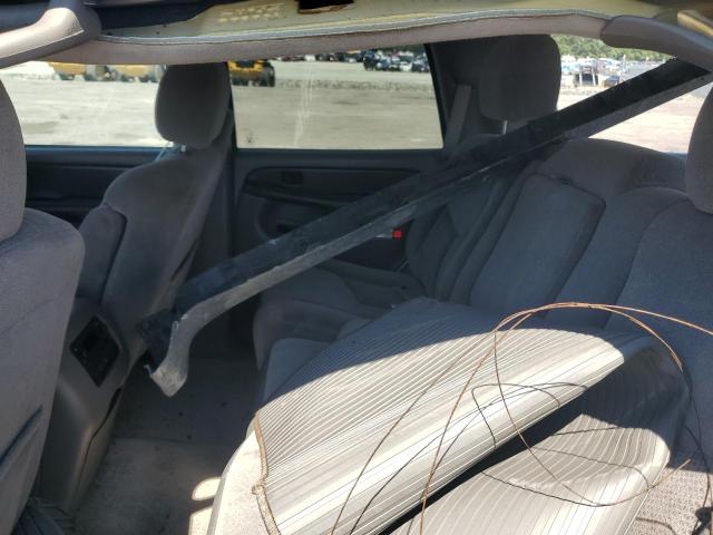 2003 Chevrolet Tahoe C1500 VIN: 1GNEC13V73J264090 Lot: 55752754