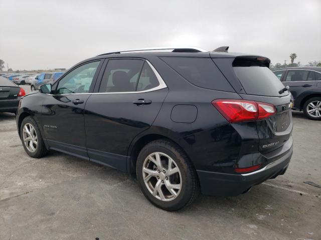 2019 Chevrolet Equinox Lt VIN: 3GNAXLEX9KL229183 Lot: 56601944