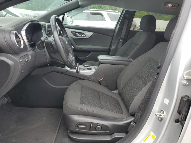 2020 CHEVROLET BLAZER 1LT - 3GNKBBRA9LS589130