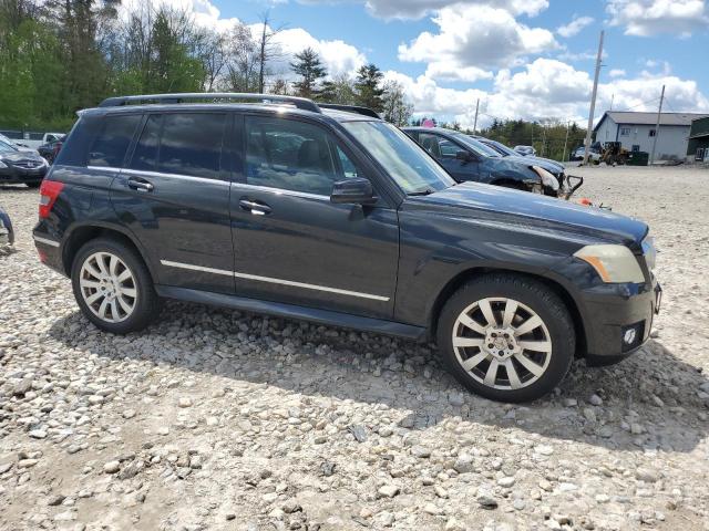 2010 Mercedes-Benz Glk 350 4Matic VIN: WDCGG8HBXAF429377 Lot: 54466044