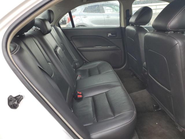 2012 Ford Fusion Sel VIN: 3FAHP0JA8CR143164 Lot: 54757404