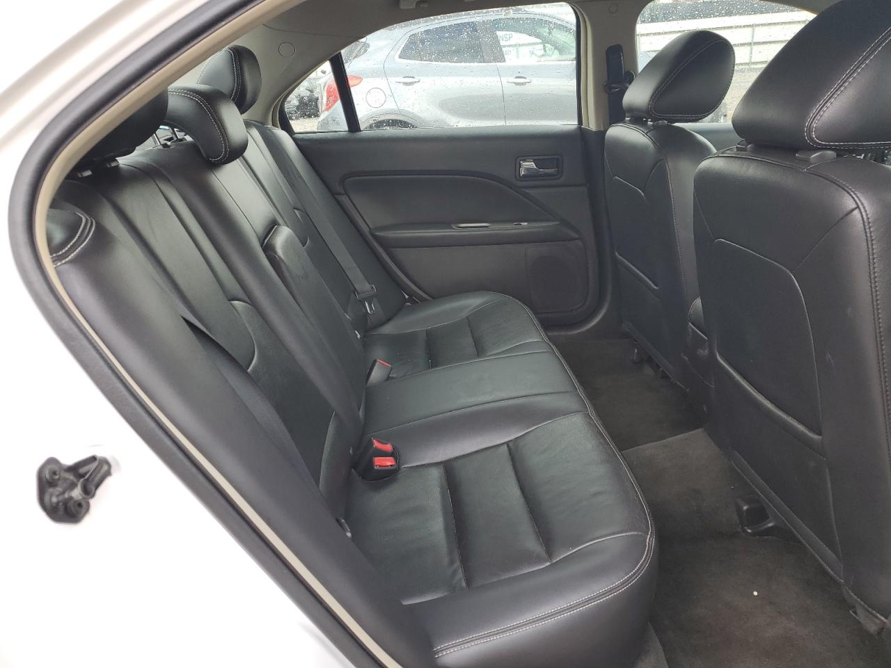 3FAHP0JA8CR143164 2012 Ford Fusion Sel