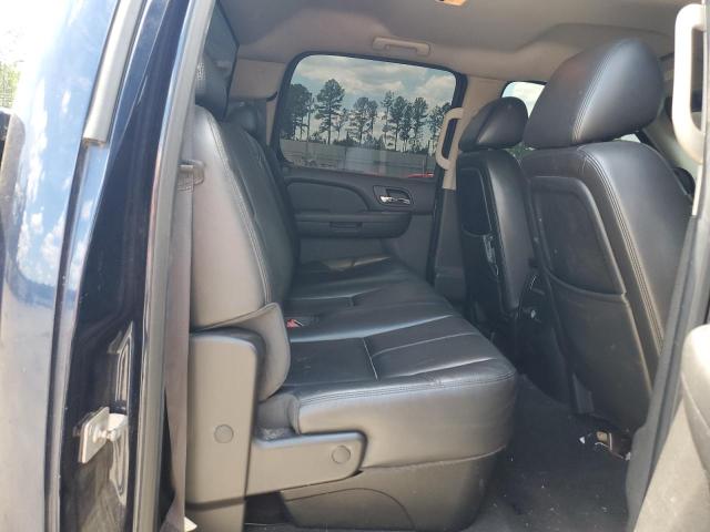 2012 Chevrolet Silverado K1500 Ltz VIN: 1GCPKTE78CF161438 Lot: 56858074