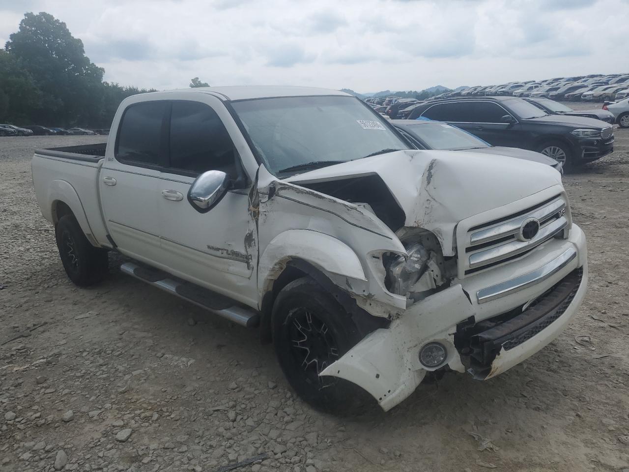 5TBDT44176S532850 2006 Toyota Tundra Double Cab Sr5