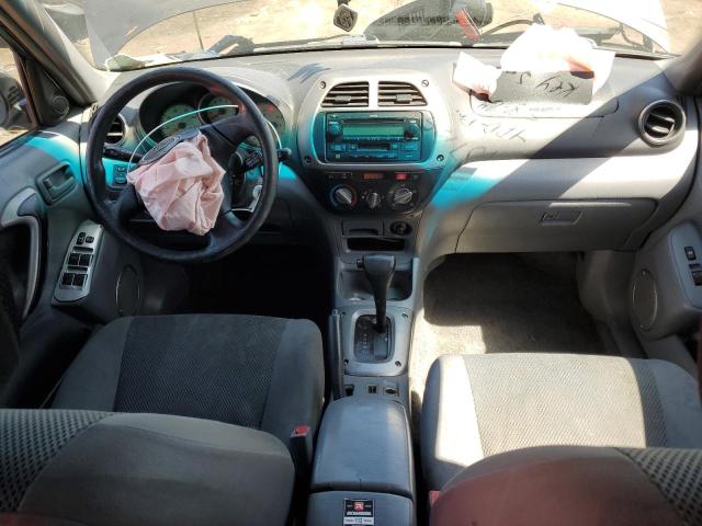 2003 Toyota Rav4 VIN: JTEHH20V236086833 Lot: 55967344