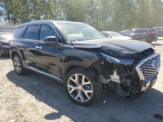 2022 Hyundai Palisade Sel VIN: KM8R3DHE5NU390904 Lot: 54366934