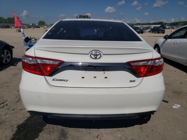 VIN 4T1BF1FKXGU550522 2016 Toyota Camry, LE no.6