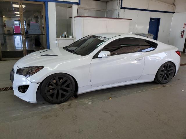 2016 HYUNDAI GENESIS CO - KMHHT6KJ2GU131366