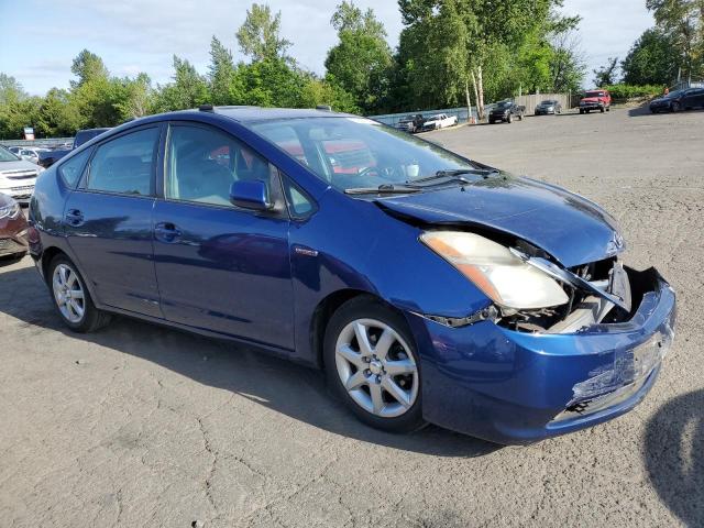 2008 Toyota Prius VIN: JTDKB20U687798749 Lot: 55367344