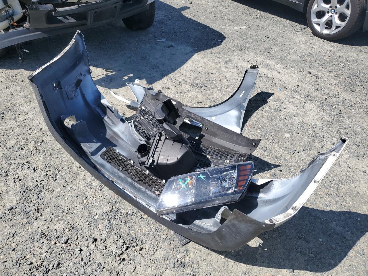 3C4PDCAB5JT172226 2018 Dodge Journey Se