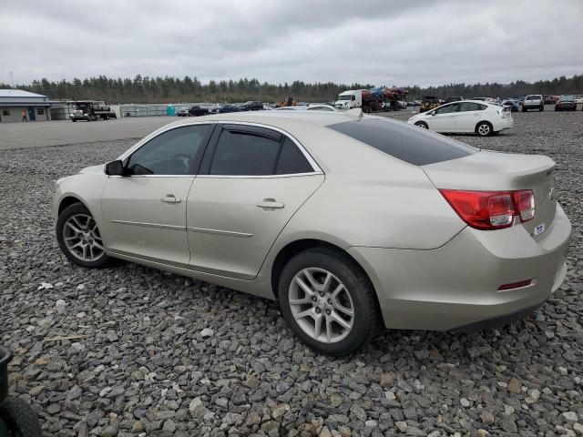 1G11C5SL5EF285534 2014 Chevrolet Malibu 1Lt