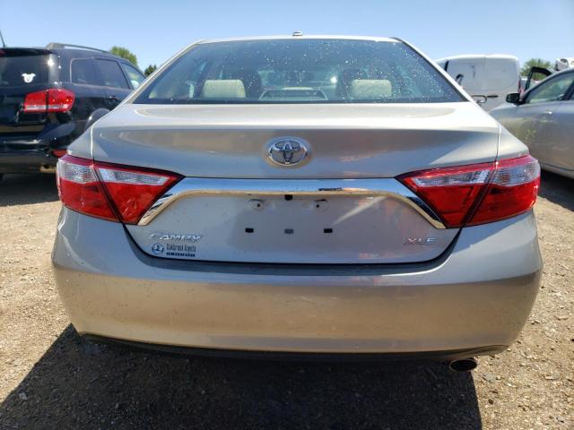 2015 Toyota Camry Le VIN: 4T4BF1FK3FR445227 Lot: 56534184