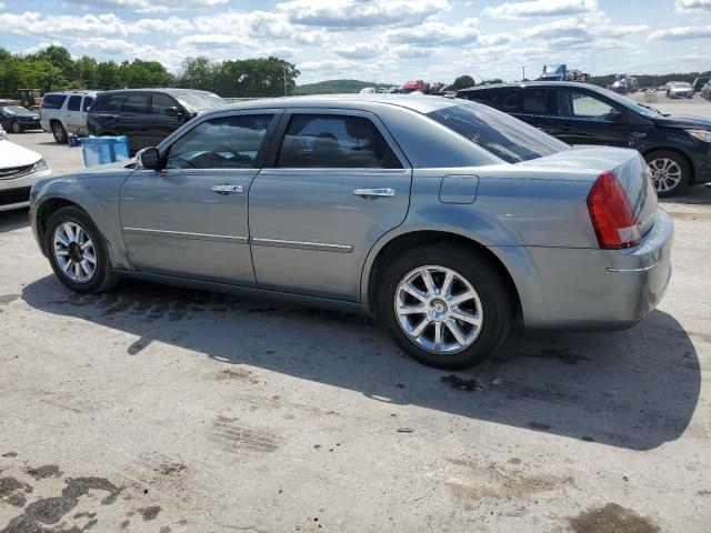 2007 Chrysler 300 Touring VIN: 2C3KA53G37H634053 Lot: 56416574