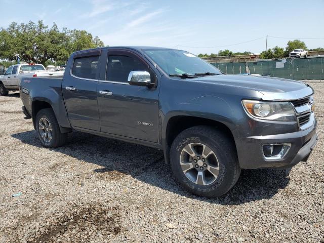 2015 Chevrolet Colorado Lt VIN: 1GCGTBE31F1189359 Lot: 54997624