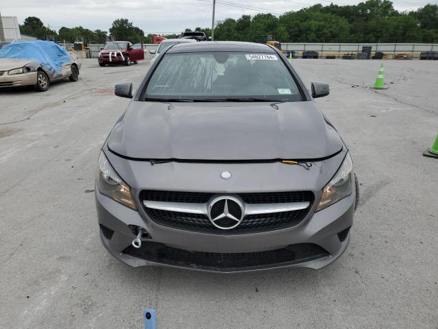 2016 Mercedes-Benz Cla 250 4Matic VIN: WDDSJ4GB9GN374243 Lot: 54627784