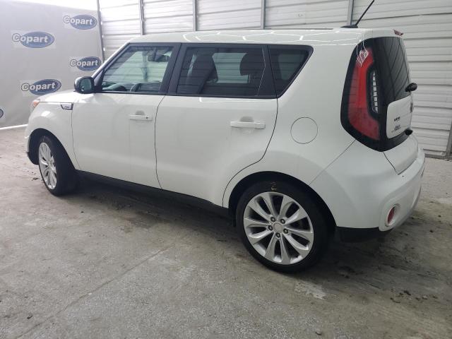 2019 Kia Soul + VIN: KNDJP3A55K7914007 Lot: 55690864