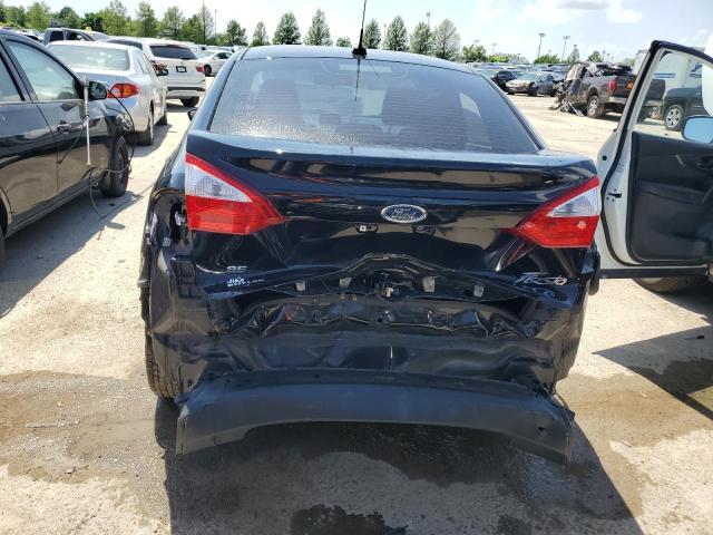 2018 FORD FIESTA SE - 3FADP4BJ7JM113913