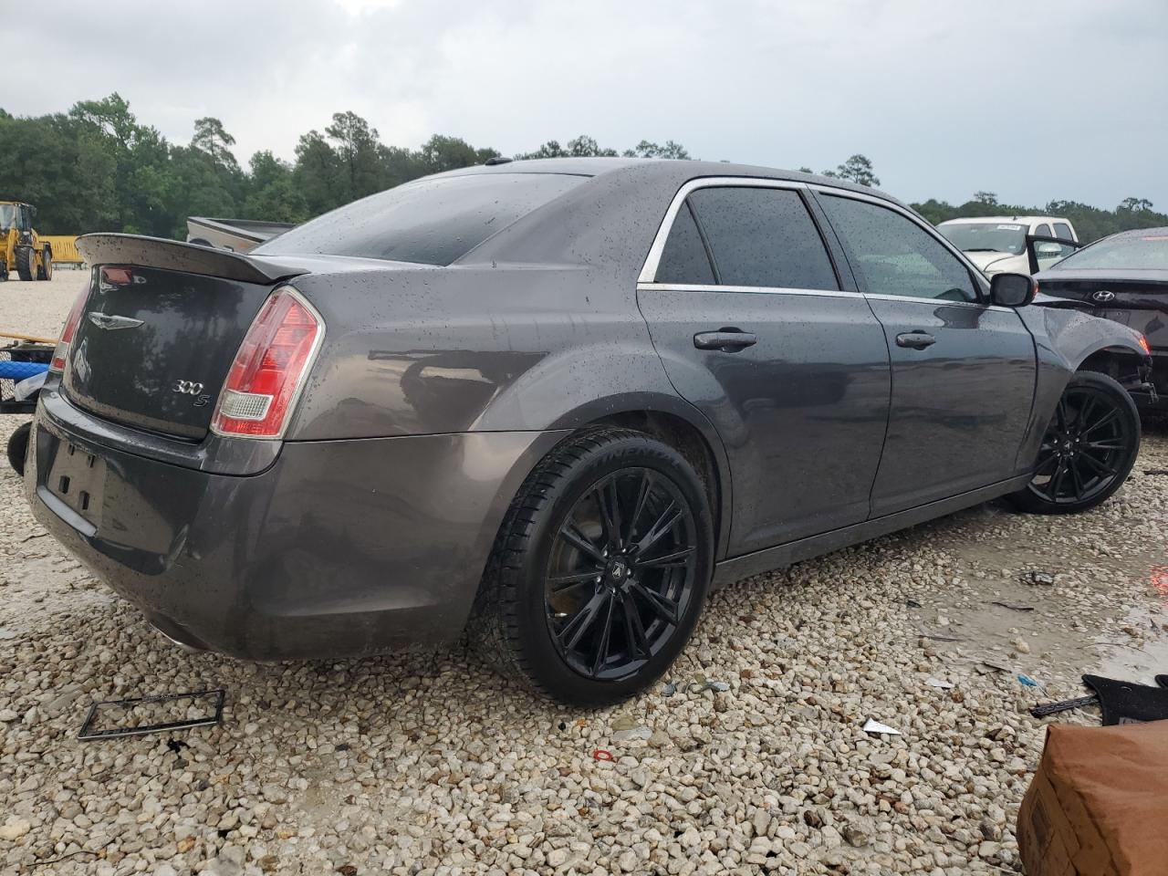 2C3CCABT5DH595211 2013 Chrysler 300 S