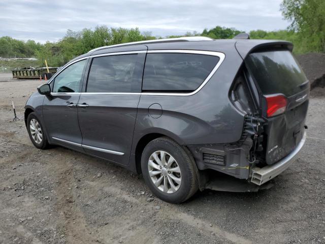 2018 Chrysler Pacifica Touring L VIN: 2C4RC1BGXJR272965 Lot: 53623354