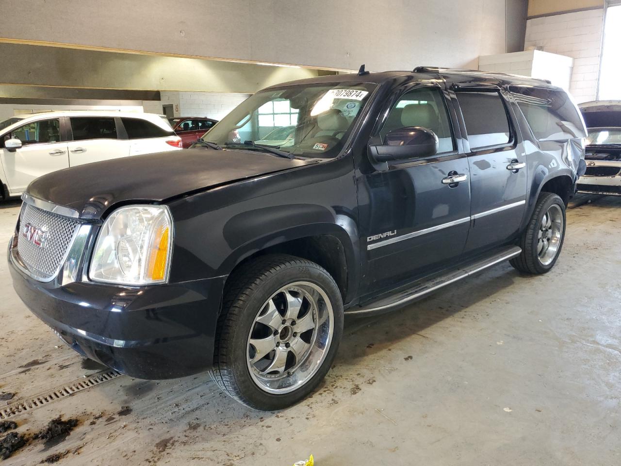 1GKS2MEF4ER212284 2014 GMC Yukon Xl Denali