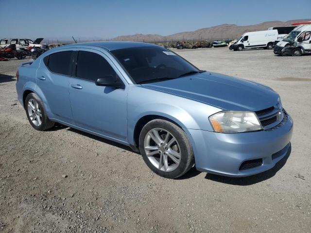 1C3CDZAG7DN610640 | 2013 Dodge avenger se