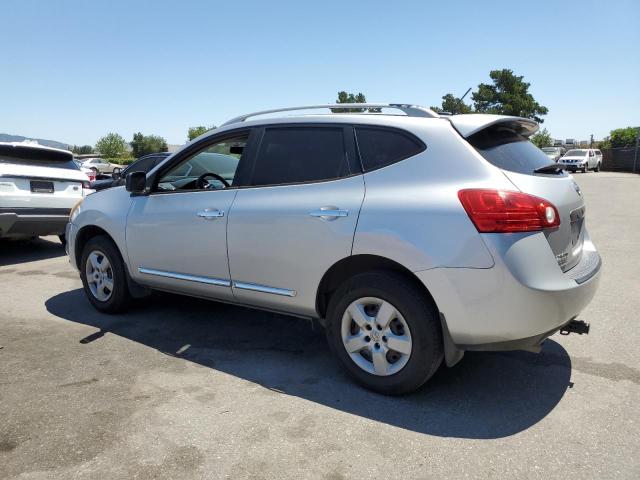 2014 Nissan Rogue Select S VIN: JN8AS5MT4EW603350 Lot: 54645054