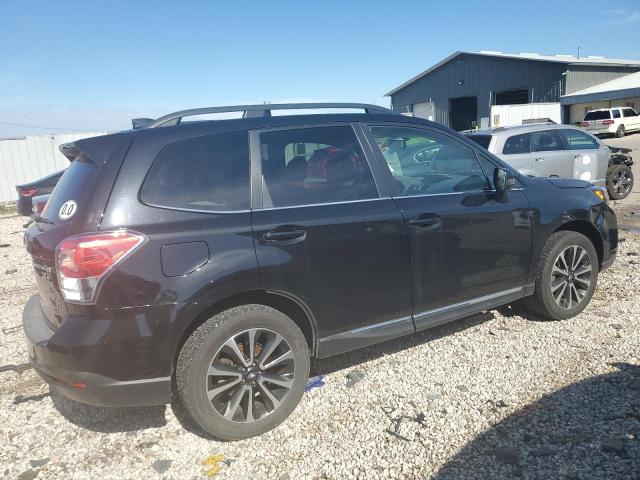 2017 Subaru Forester 2.0Xt Touring VIN: JF2SJGTC6HH564593 Lot: 56562474