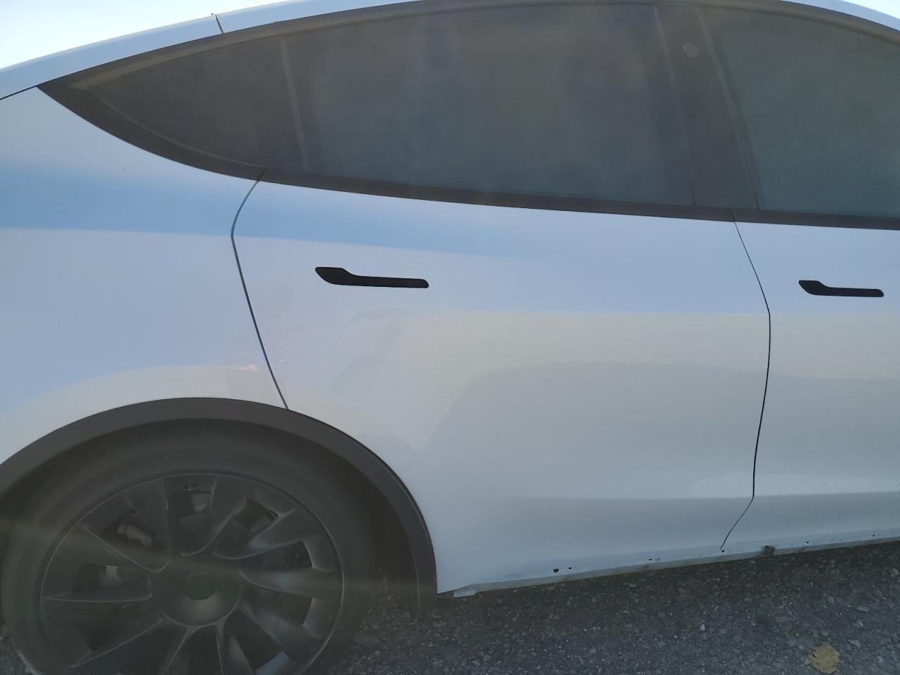 5YJYGDEE0MF088789 2021 Tesla Model Y