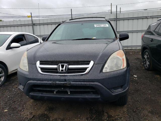 2003 Honda Cr-V Ex VIN: SHSRD78883U159278 Lot: 54807134