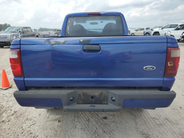 2003 Ford Ranger VIN: 1FTYR10U13TA03929 Lot: 56271194