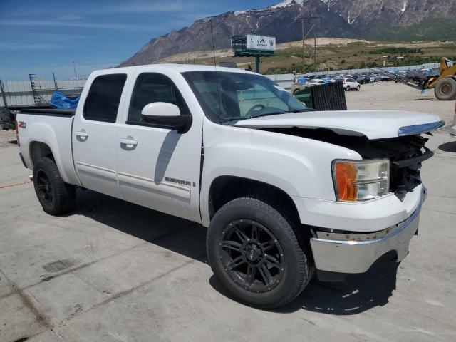 2009 GMC Sierra K1500 Slt VIN: 2GTEK333X91108165 Lot: 56293134