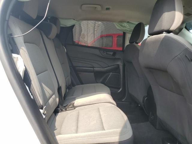 2021 Ford Escape S VIN: 1FMCU0F63MUA45361 Lot: 55550154