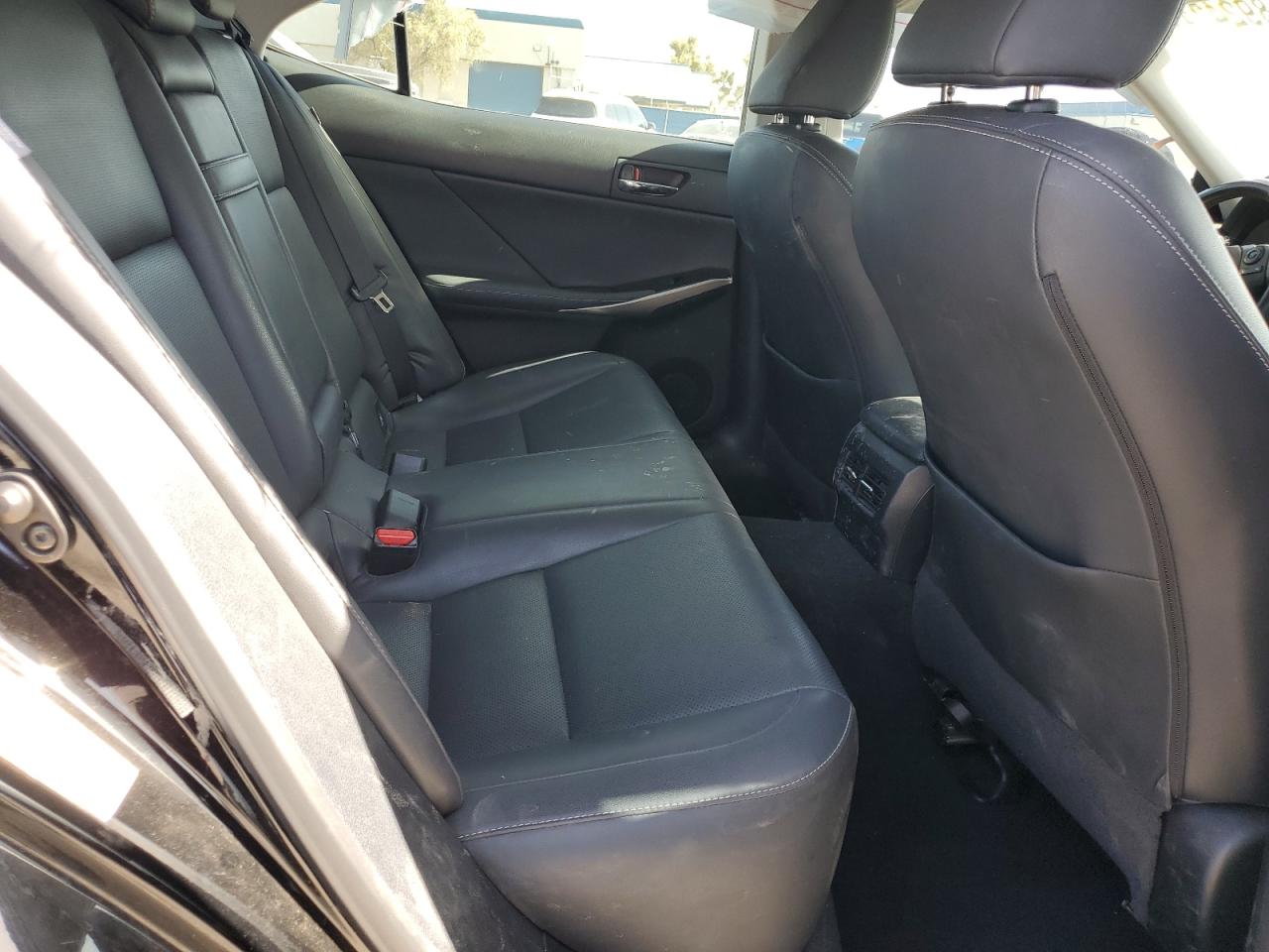 JTHBF1D26F5057015 2015 Lexus Is 250