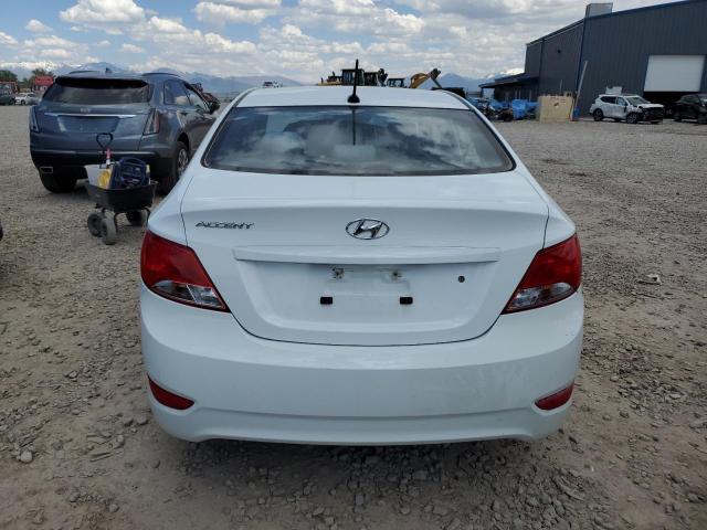 2016 HYUNDAI ACCENT SE - KMHCT4AEXGU001239