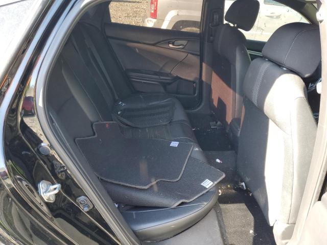 2020 HONDA CIVIC SPOR - 2HGFC2F83LH528059