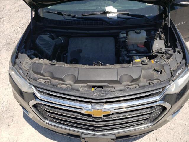 2019 Chevrolet Traverse Lt VIN: 1GNEVGKW7KJ213789 Lot: 55808234