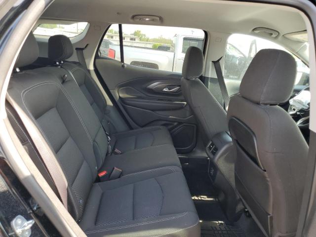 2023 GMC Terrain Sle VIN: 3GKALMEG6PL238784 Lot: 56060494