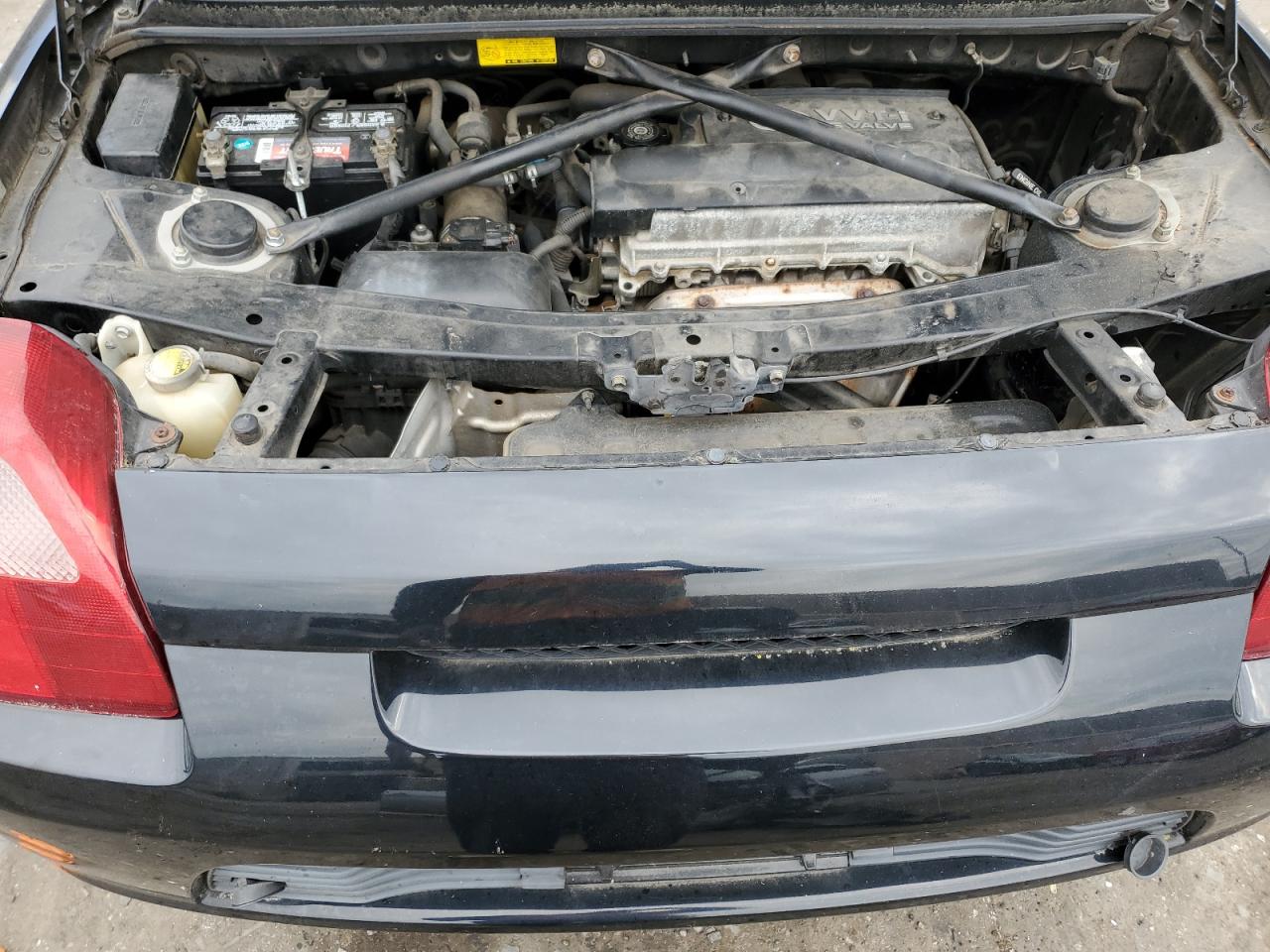 JTDFR320420048439 2002 Toyota Mr2 Spyder