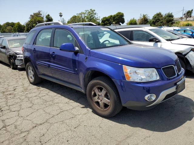 2006 Pontiac Torrent VIN: 2CKDL63F466092590 Lot: 56142224