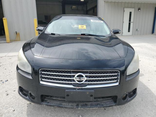 2010 Nissan Maxima S VIN: 1N4AA5AP3AC854240 Lot: 56625484