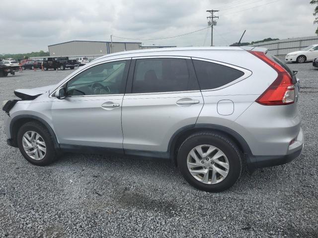 2015 Honda Cr-V Exl VIN: 2HKRM4H74FH680579 Lot: 53788084