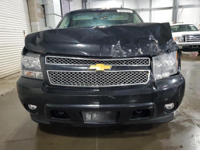 2013 Chevrolet Tahoe K1500 Lt VIN: 1GNSKBE0XDR159060 Lot: 56507564