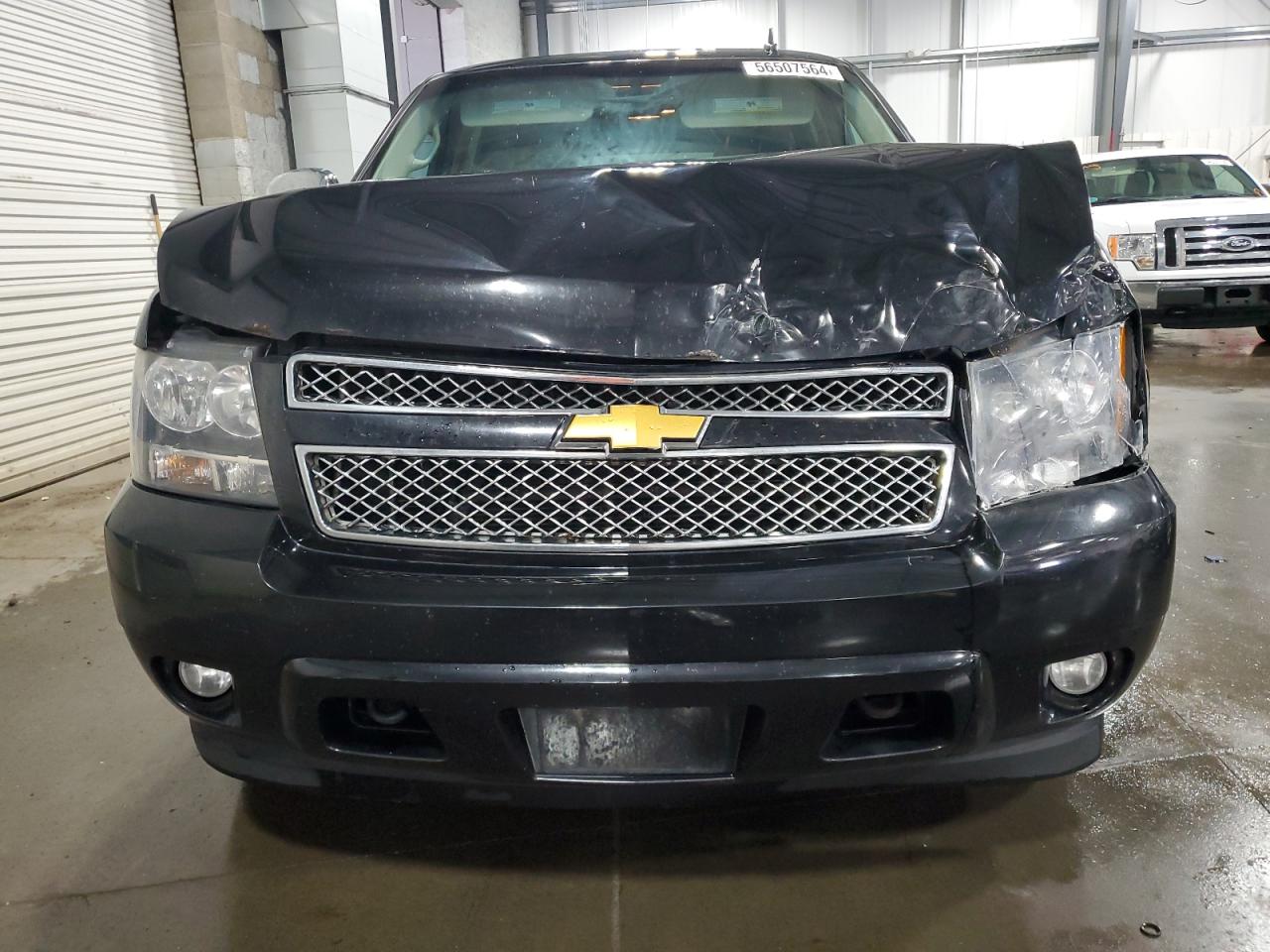 1GNSKBE0XDR159060 2013 Chevrolet Tahoe K1500 Lt