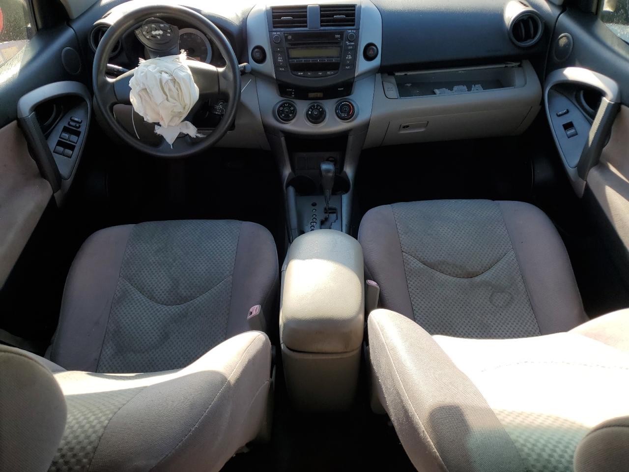 JTMZD33V385116571 2008 Toyota Rav4