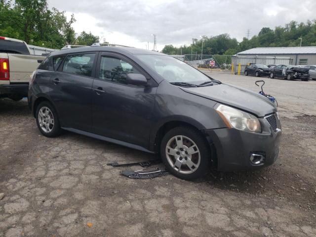 2009 Pontiac Vibe VIN: 5Y2SM67059Z478056 Lot: 54801824