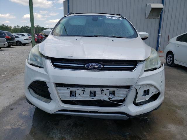 2013 Ford Escape Sel VIN: 1FMCU0HX6DUA04535 Lot: 57107954