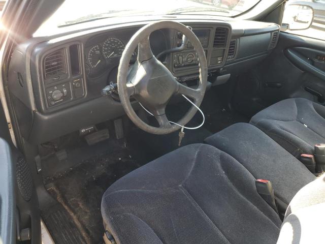 2000 GMC New Sierra C1500 VIN: 1GTEC14V4YE391144 Lot: 54612834