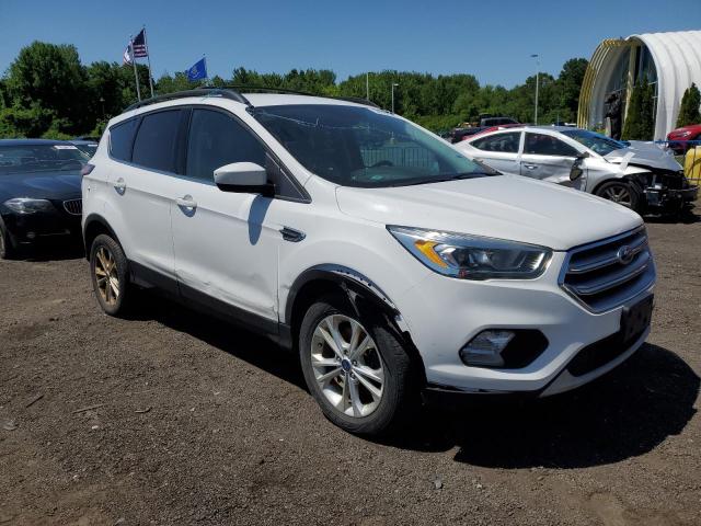 2017 Ford Escape Se VIN: 1FMCU9GD5HUB45582 Lot: 54767344